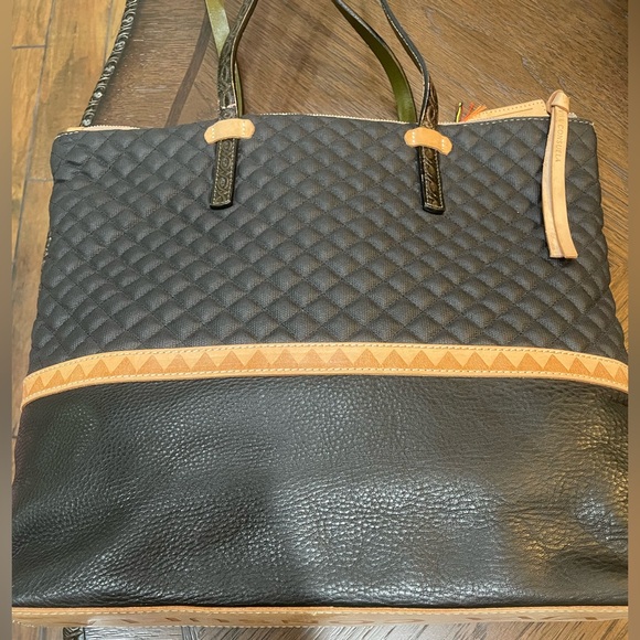 Consuela Venice Market Tote
(Discontinued Pattern) - Picture 6 of 10